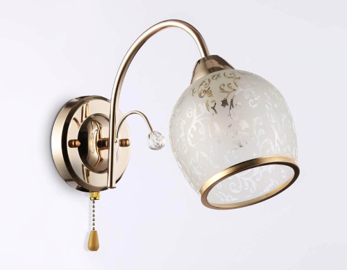 Бра Ambrella light Traditional TR3195 Бра Ambrella light Traditional TR3195