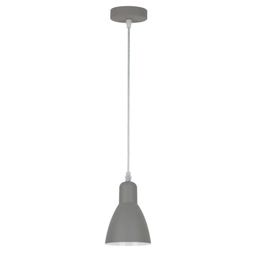 Подвесной светильник Arte Lamp Mercoled A5049SP-1GY Подвесной светильник Arte Lamp Mercoled A5049SP-1GY