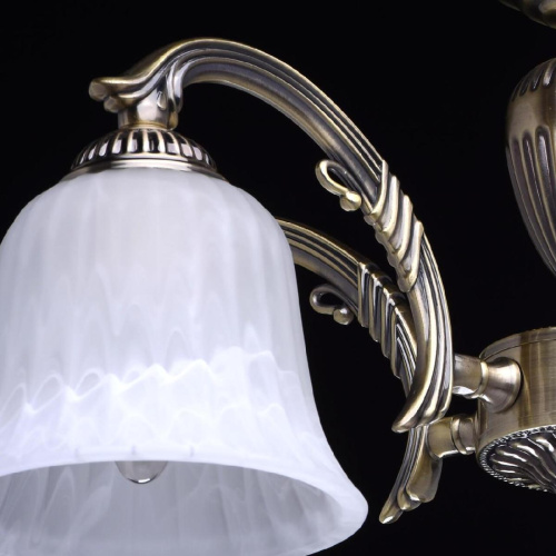 Потолочная люстра MW-Light Ариадна 16 450014605 Потолочная люстра MW-Light Ариадна 16 450014605