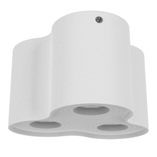 Потолочный светильник Lightstar Binoco 052036 Потолочный светильник Lightstar Binoco 052036