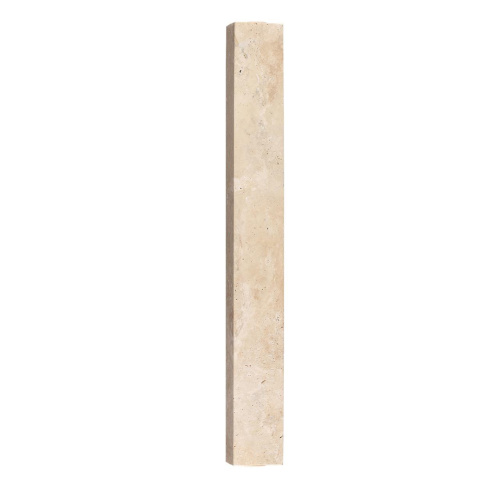 Настенный светодиодный светильник Odeon Light Hightech Travertino 6625/10WL