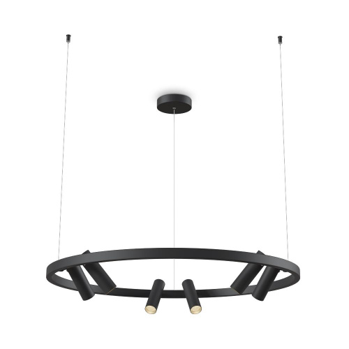 Подвесной светильник Maytoni MOD102PL-L42BK Подвесной светильник Maytoni MOD102PL-L42BK