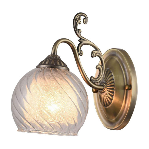 Бра Arte Lamp A7062AP-1AB Бра Arte Lamp A7062AP-1AB