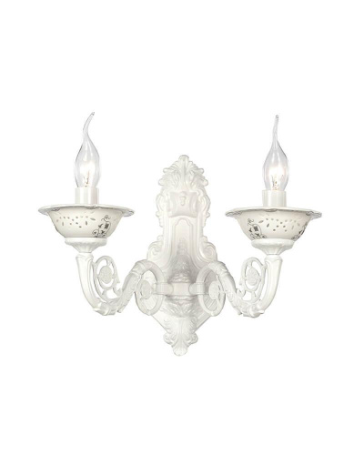 Бра Lumien Hall Джасинта W17015/2WH1 Бра Lumien Hall Джасинта W17015/2WH1