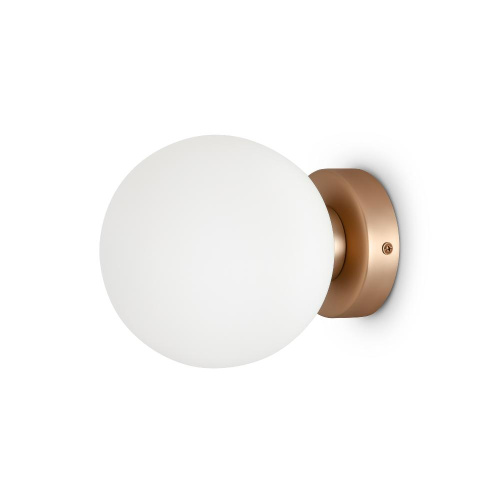 Потолочный светильник Maytoni Basic form MOD321WL-01G1 Потолочный светильник Maytoni Basic form MOD321WL-01G1