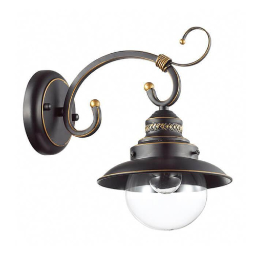 Бра Odeon Light Sandrina 3249/1W Бра Odeon Light Sandrina 3249/1W