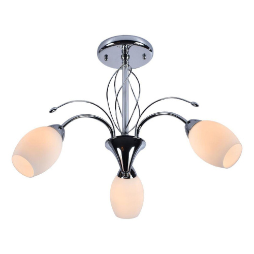 Потолочная люстра Escada 1161/3P Потолочная люстра Escada 1161/3P