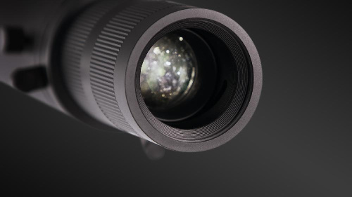 Трековый светильник Technical TR108-2-10W4K-B