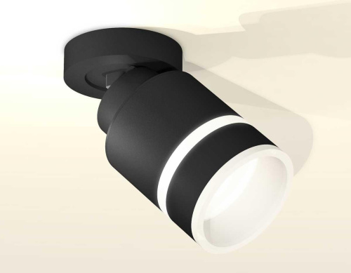 Комплект спота Ambrella light Techno Spot XM (A2229, A2106, C8111, N8445) XM8111004 Комплект спота Ambrella light Techno Spot XM (A2229, A2106, C8111, N8445) XM8111004