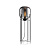 Торшер Kink Light Лорейн 07708-2F,19(16)