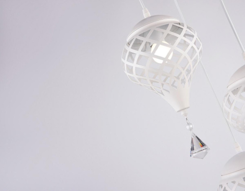 Подвесная люстра Ambrella light Comfort Loft TR8443 Подвесная люстра Ambrella light Comfort Loft TR8443