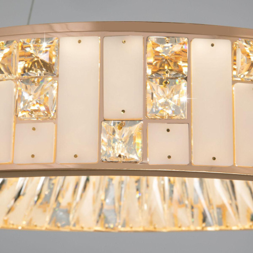 Подвесной светодиодный светильник Bogates Cliff 90373/1 Подвесной светодиодный светильник Bogates Cliff 90373/1