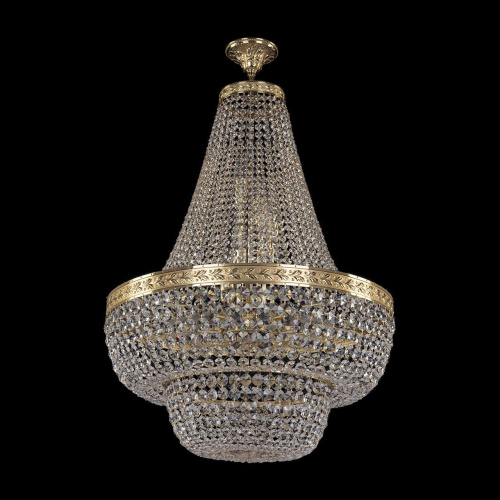 Подвесная люстра Bohemia Ivele 19101/H2/60IV G Подвесная люстра Bohemia Ivele 19101/H2/60IV G
