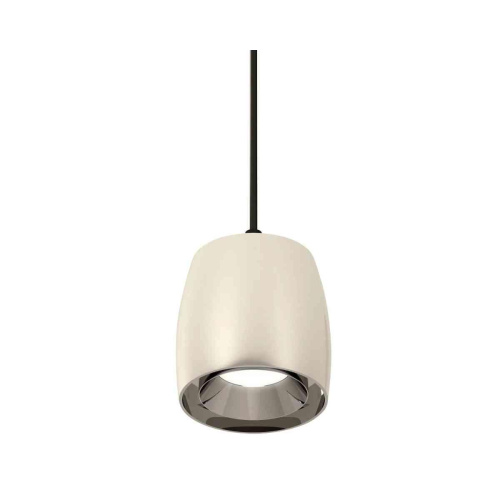 Комплект подвесного светильника Ambrella light Techno Spot XP1143001 PSL/SBK серебро полированное/черный песок (A2302, C1143, N7032) Комплект подвесного светильника Ambrella light Techno Spot XP1143001 PSL/SBK серебро полированное/черный песок (A2302, C1143, N7032)