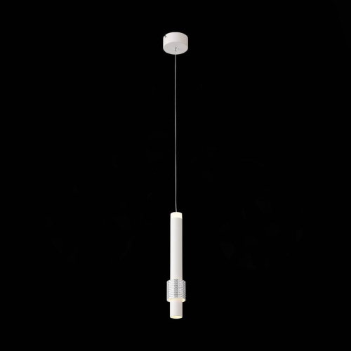 Подвесной светодиодный светильник ST Luce Ballito SL1591.503.01 Подвесной светодиодный светильник ST Luce Ballito SL1591.503.01
