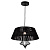 Подвесной светильник Lussole Loft Cameron GRLSP-8106