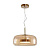 Подвесной светодиодный светильник Arte Lamp Padova A2404SP-33AM