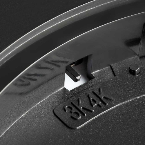Настенно-потолочный светодиодный светильник Sonex Mitra Alfa Black 7660/48L Настенно-потолочный светодиодный светильник Sonex Mitra Alfa Black 7660/48L