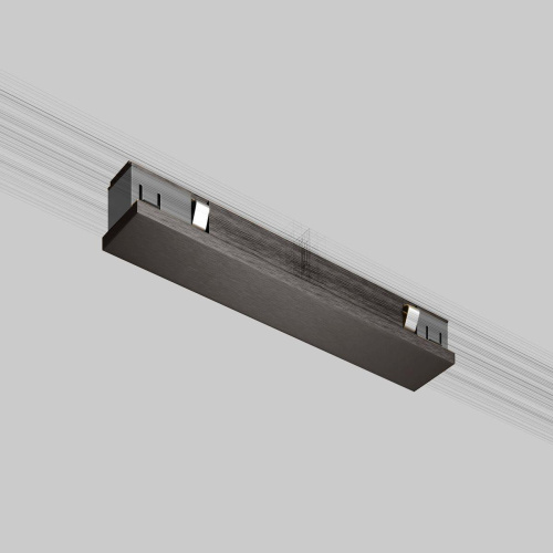 Коннектор прямой Elektrostandard Titan Line Magnetic 85008/00 a069723 Коннектор прямой Elektrostandard Titan Line Magnetic 85008/00 a069723