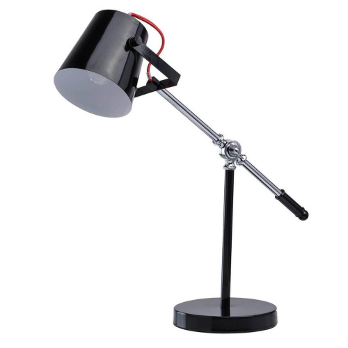 Настольная лампа MW-Light Акцент 680030601 Настольная лампа MW-Light Акцент 680030601