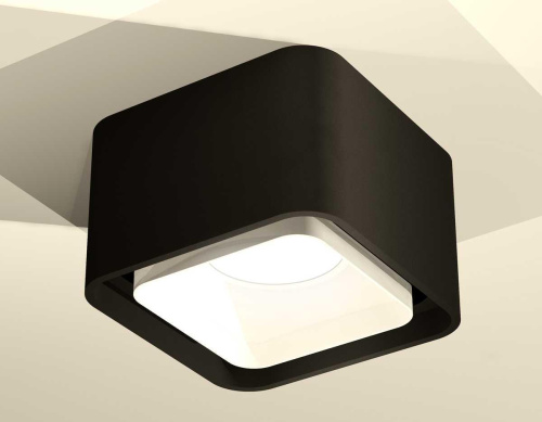 Комплект потолочного светильника Ambrella light Techno Spot XC (C7833, N7755) XS7833021 Комплект потолочного светильника Ambrella light Techno Spot XC (C7833, N7755) XS7833021