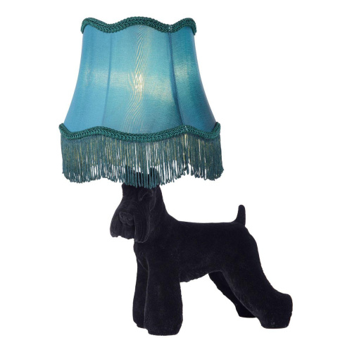 Настольная лампа Lucide Extravaganza Filou 10504/81/30 Настольная лампа Lucide Extravaganza Filou 10504/81/30