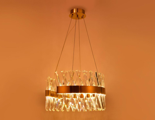Подвесной светодиодный светильник Ambrella light Traditional TR5309 Подвесной светодиодный светильник Ambrella light Traditional TR5309