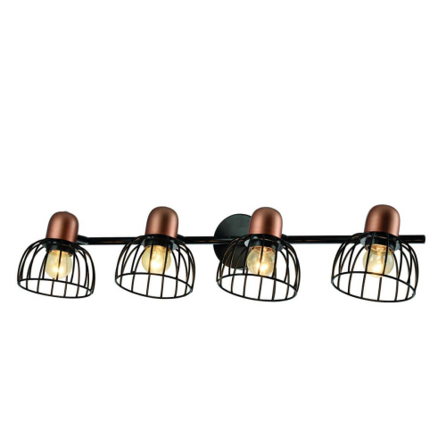 Спот Rivoli Adro 1018-205 Б0044778 Спот Rivoli Adro 1018-205 Б0044778