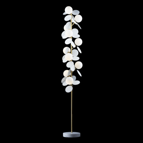 Торшер Loft IT Matisse 10008F white Торшер Loft IT Matisse 10008F white