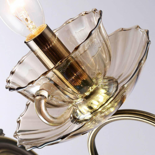 Бра Arte Lamp A1750AP-1AB Бра Arte Lamp A1750AP-1AB