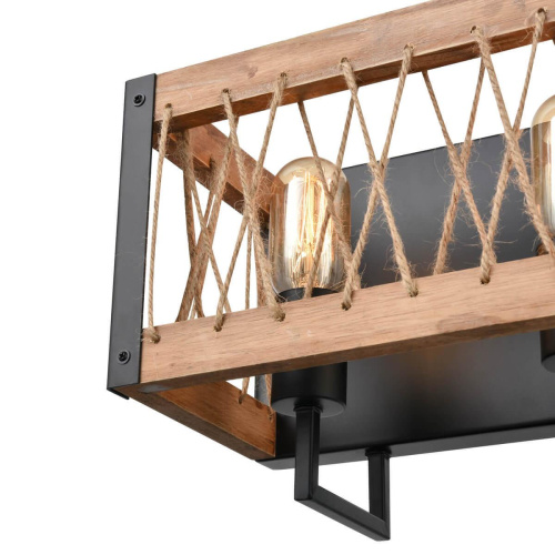 Бра Vele Luce Cubo VL6052W02 Бра Vele Luce Cubo VL6052W02