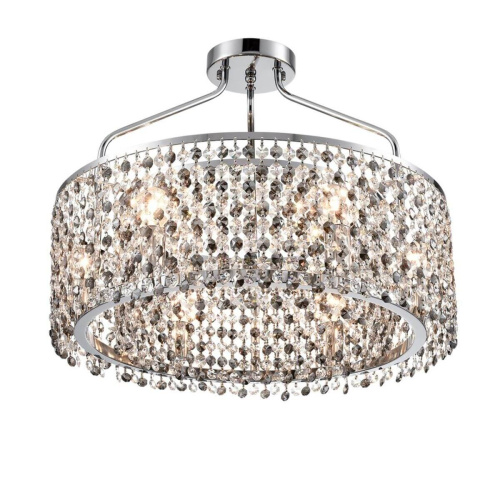 Потолочная люстра Lumion Classi Layla 8244/6C Потолочная люстра Lumion Classi Layla 8244/6C