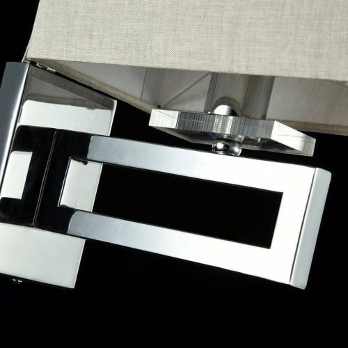 Бра Maytoni Megapolis MOD906-01-N Бра Maytoni Megapolis MOD906-01-N