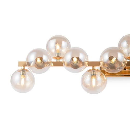 Бра Maytoni Dallas MOD547WL-13G Бра Maytoni Dallas MOD547WL-13G