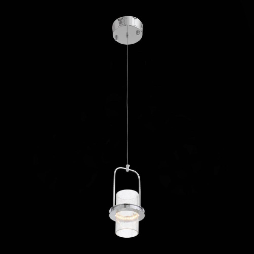 Подвесной светодиодный светильник ST Luce SL430.113.01