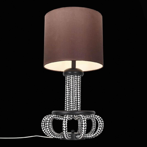 Настольная лампа ST Luce Adagio SL811.704.01 Настольная лампа ST Luce Adagio SL811.704.01