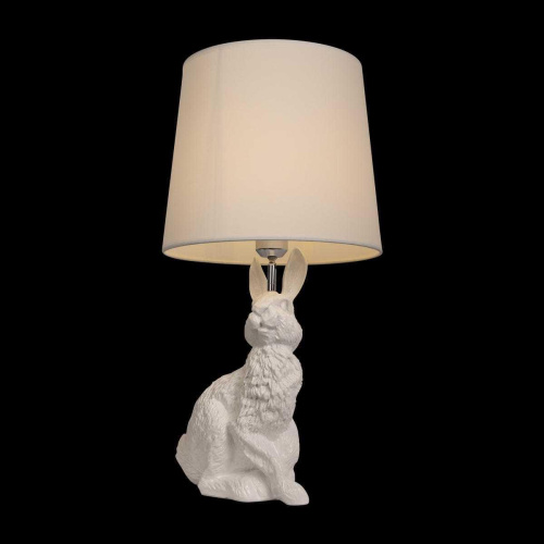 Настольная лампа LOFT IT Rabbit 10190 White Настольная лампа LOFT IT Rabbit 10190 White