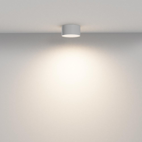 Потолочный светильник Technical C032CL-12W3K-RD-W Потолочный светильник Technical C032CL-12W3K-RD-W