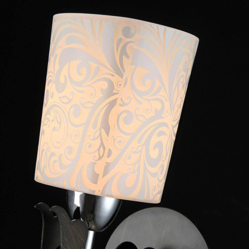 Бра Maytoni Melvil ARM122-WL-01-N Бра Maytoni Melvil ARM122-WL-01-N