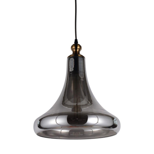 Подвесной светильник Lumina Deco Zaga LDP 6840 GY+MD Подвесной светильник Lumina Deco Zaga LDP 6840 GY+MD