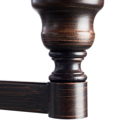 Бра Arte Lamp Giordano A2398AP-1BA Бра Arte Lamp Giordano A2398AP-1BA
