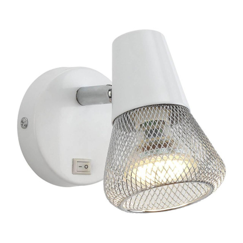 Спот Arte Lamp A9268AP-1WH Спот Arte Lamp A9268AP-1WH