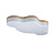 Потолочный светодиодный светильник Loft IT Axel 10005/36 white