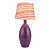Настольная лампа Toplight Marian TL32805-T