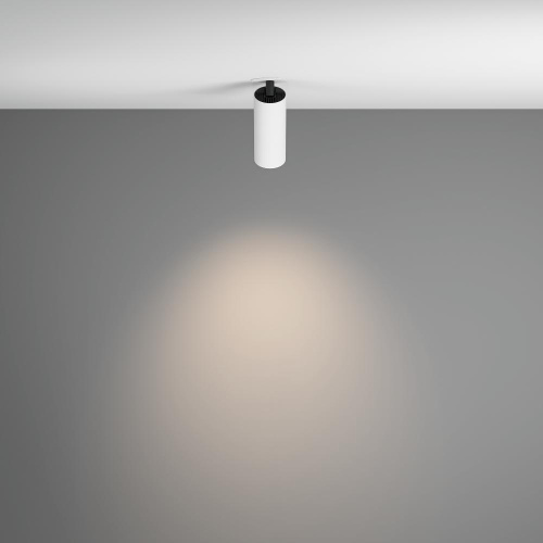 Потолочный светильник Technical C053CL-L12W4K-W-W Потолочный светильник Technical C053CL-L12W4K-W-W