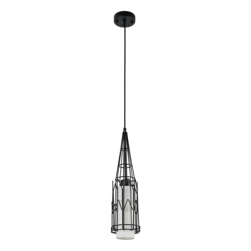 Подвесной светильник Maytoni City T192-PL-01-B