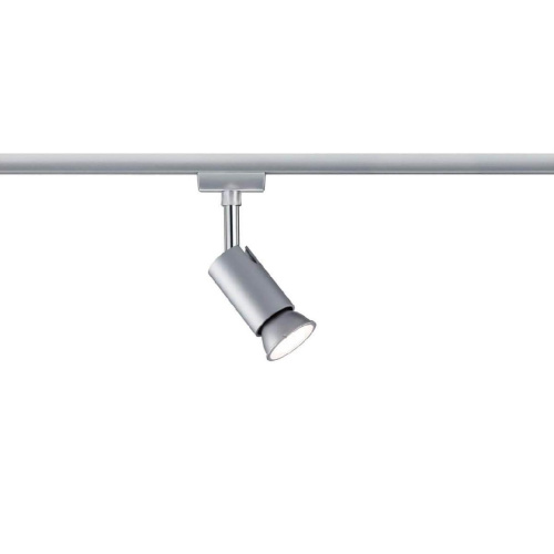 Трековый светильник Paulmann URail Pure I 95329 Трековый светильник Paulmann URail Pure I 95329