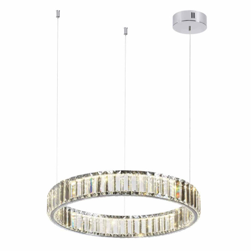 Подвесная люстра Odeon Light Vekia 4930/30L Подвесная люстра Odeon Light Vekia 4930/30L