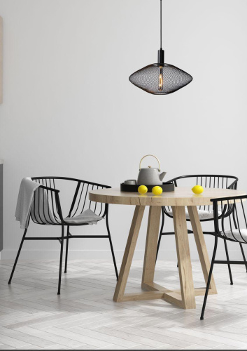 Подвесной светильник Lucide Mesh 21423/45/30 Подвесной светильник Lucide Mesh 21423/45/30