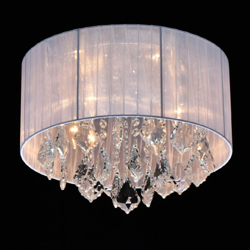 Потолочная люстра MW-Light Жаклин 465015904 Потолочная люстра MW-Light Жаклин 465015904